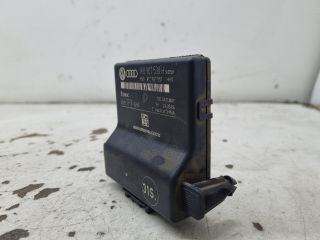 bontott SKODA OCTAVIA II Gateway Elektronika