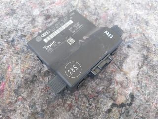 bontott SKODA OCTAVIA II Gateway Elektronika