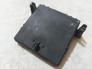 bontott SKODA OCTAVIA II Gateway Elektronika