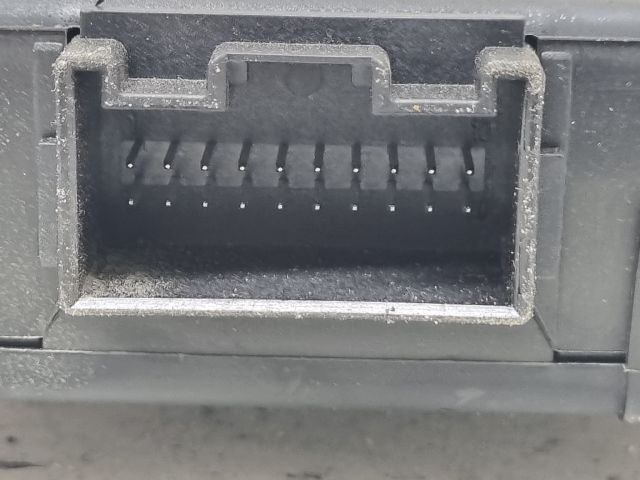 bontott SKODA OCTAVIA II Gateway Elektronika