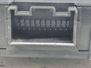 bontott SKODA OCTAVIA II Gateway Elektronika