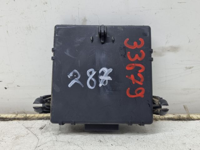 bontott SKODA OCTAVIA II Gateway Elektronika