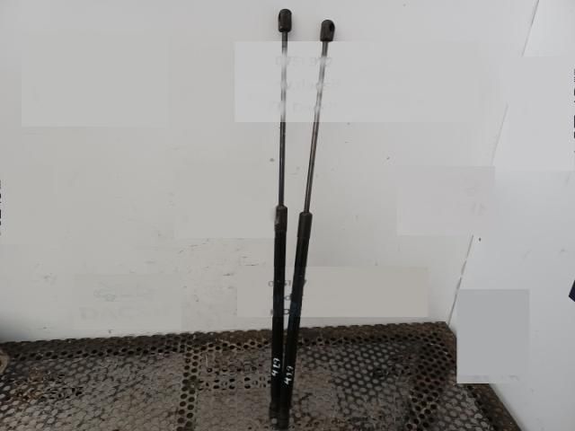 bontott SKODA OCTAVIA II Gázrugós Kitámasztó Teleszkóp Csomagtérajtó Bal