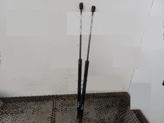 bontott SKODA OCTAVIA II Gázrugós Kitámasztó Teleszkóp Csomagtérajtó Bal