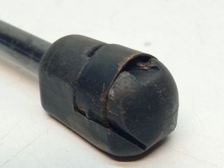 bontott SKODA OCTAVIA II Gázrugós Kitámasztó Teleszkóp Csomagtérajtó (Pozíciófüggetlen)