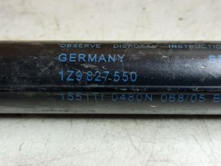 bontott SKODA OCTAVIA II Gázrugós Kitámasztó Teleszkóp Csomagtérajtó (Pozíciófüggetlen)