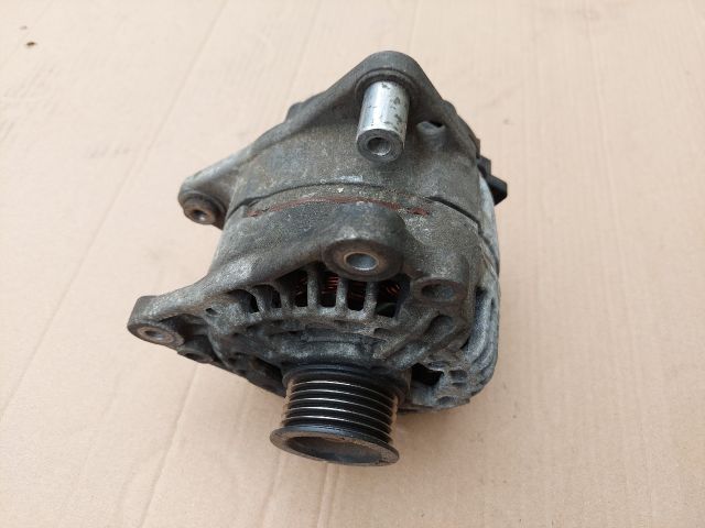 bontott SKODA OCTAVIA II Generátor