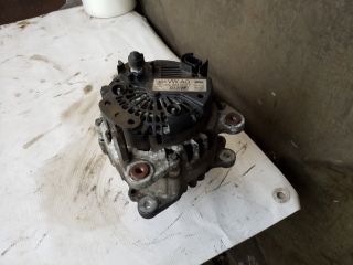 bontott SKODA OCTAVIA II Generátor