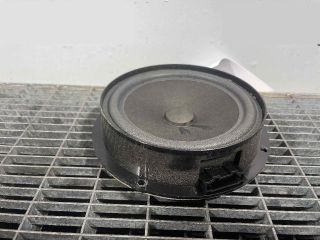 bontott SKODA OCTAVIA II Hangszóró (Pozíciófüggetlen)