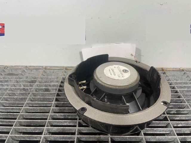 bontott SKODA OCTAVIA II Hangszóró (Pozíciófüggetlen)