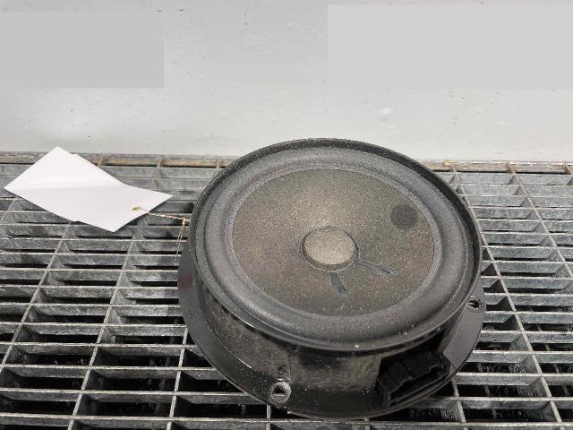 bontott SKODA OCTAVIA II Hangszóró (Pozíciófüggetlen)