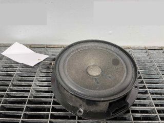 bontott SKODA OCTAVIA II Hangszóró (Pozíciófüggetlen)