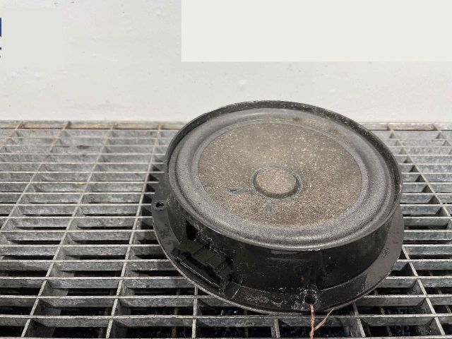 bontott SKODA OCTAVIA II Hangszóró (Pozíciófüggetlen)