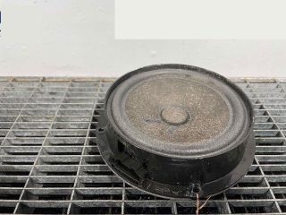 bontott SKODA OCTAVIA II Hangszóró (Pozíciófüggetlen)