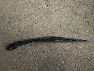 bontott SKODA OCTAVIA II Hátsó Ablaktörlő Kar