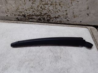 bontott SKODA OCTAVIA II Hátsó Ablaktörlő Kar