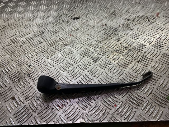 bontott SKODA OCTAVIA II Hátsó Ablaktörlő Kar