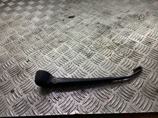 bontott SKODA OCTAVIA II Hátsó Ablaktörlő Kar