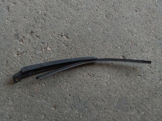 bontott SKODA OCTAVIA II Hátsó Ablaktörlő Kar