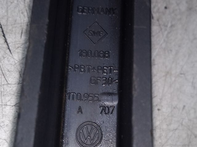 bontott SKODA OCTAVIA II Hátsó Ablaktörlő Kar