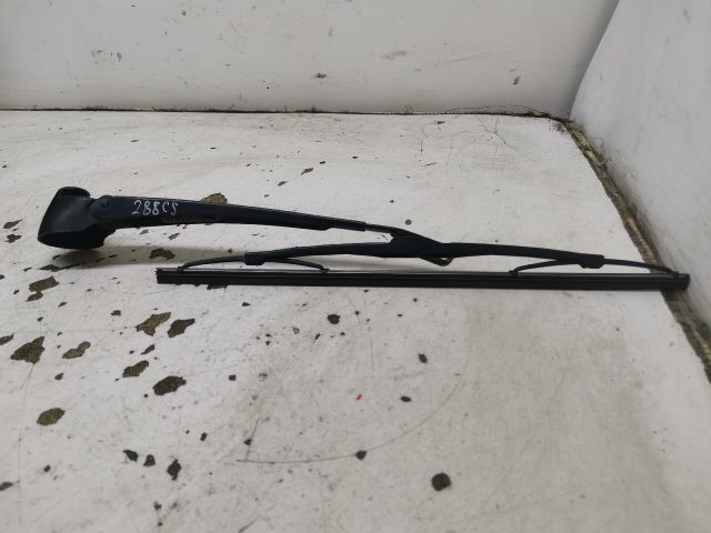 bontott SKODA OCTAVIA II Hátsó Ablaktörlő Kar