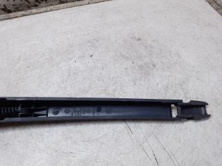 bontott SKODA OCTAVIA II Hátsó Ablaktörlő Kar