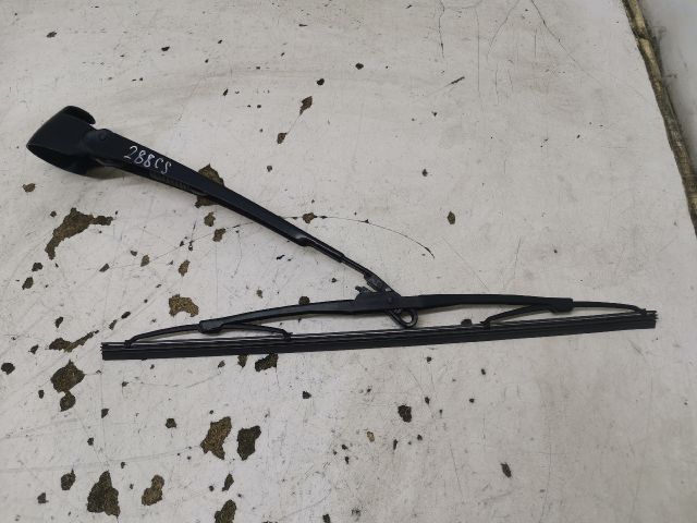 bontott SKODA OCTAVIA II Hátsó Ablaktörlő Kar