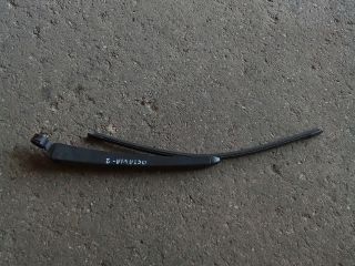 bontott SKODA OCTAVIA II Hátsó Ablaktörlő Kar