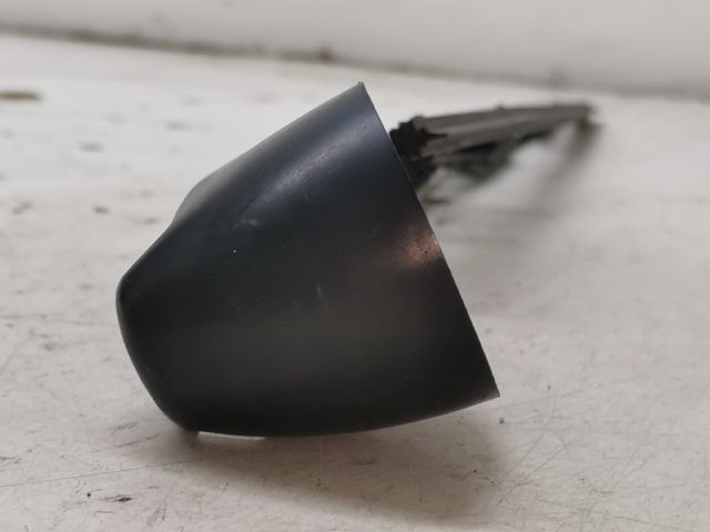 bontott SKODA OCTAVIA II Hátsó Ablaktörlő Kar