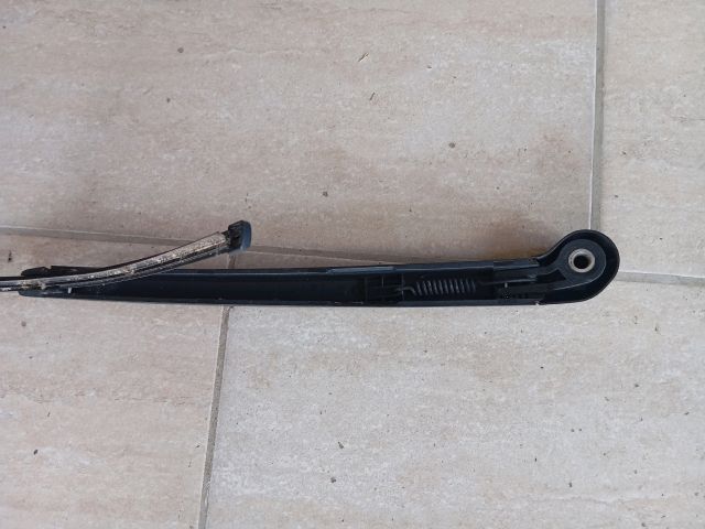 bontott SKODA OCTAVIA II Hátsó Ablaktörlő Kar