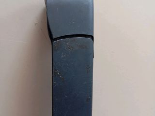 bontott SKODA OCTAVIA II Hátsó Ablaktörlő Kar