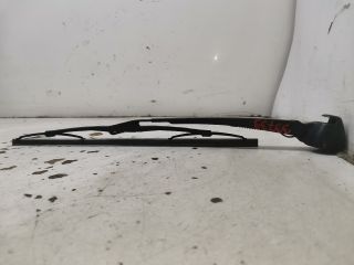 bontott SKODA OCTAVIA II Hátsó Ablaktörlő Kar