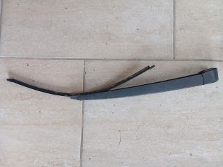 bontott SKODA OCTAVIA II Hátsó Ablaktörlő Kar