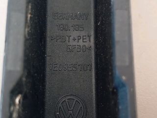 bontott SKODA OCTAVIA II Hátsó Ablaktörlő Kar