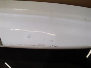 bontott SKODA OCTAVIA II Hátsó Ablaktörlő Motor