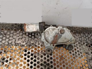 bontott SKODA OCTAVIA II Hátsó Ablaktörlő Motor