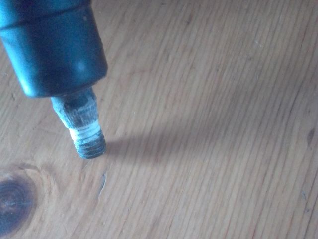 bontott SKODA OCTAVIA II Hátsó Ablaktörlő Motor