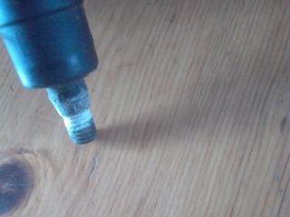 bontott SKODA OCTAVIA II Hátsó Ablaktörlő Motor