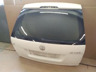 bontott SKODA OCTAVIA II Hátsó Ablaktörlő Motor