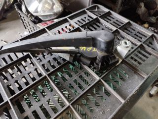 bontott SKODA OCTAVIA II Hátsó Ablaktörlő Motor