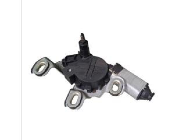 bontott SKODA OCTAVIA II Hátsó Ablaktörlő Motor