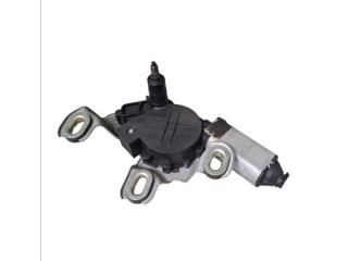 bontott SKODA OCTAVIA II Hátsó Ablaktörlő Motor