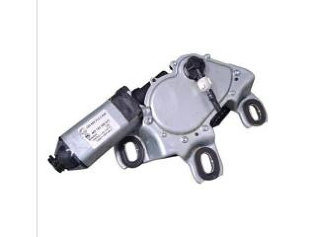 bontott SKODA OCTAVIA II Hátsó Ablaktörlő Motor