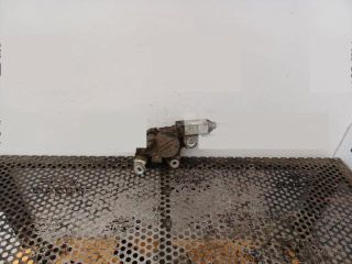 bontott SKODA OCTAVIA II Hátsó Ablaktörlő Motor