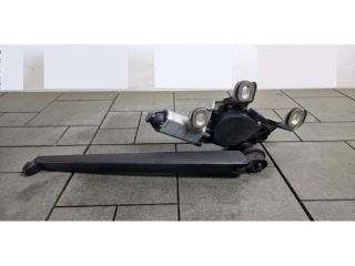 bontott SKODA OCTAVIA II Hátsó Ablaktörlő Motor