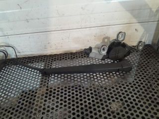 bontott SKODA OCTAVIA II Hátsó Ablaktörlő Motor