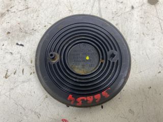 bontott SKODA OCTAVIA II Hátsó Embléma