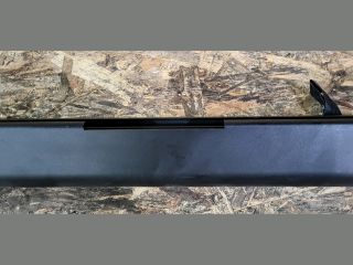 bontott SKODA OCTAVIA II Hátsó középső Árnyékoló Roló