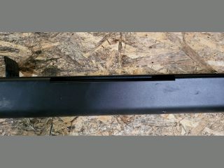 bontott SKODA OCTAVIA II Hátsó középső Árnyékoló Roló