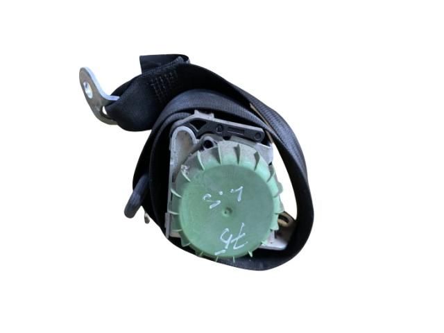 bontott SKODA OCTAVIA II Hátsó középső Biztonsági Öv